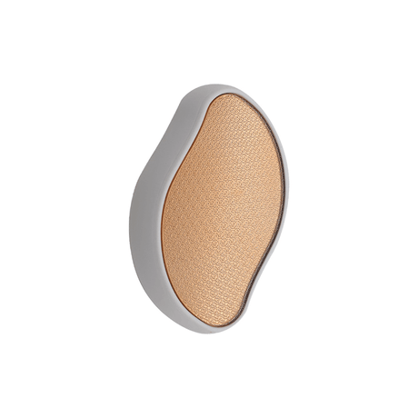 Ergonomisk fodfil i nanoglas