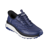 Skechers slip-in outdoor sneaker da donna - Blu