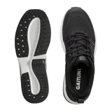 Gaitline Nova Lite damesneaker - Sort - Seniorshop