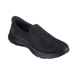 Skechers slip-in scarpe donna - Nero