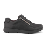 Scarpa donna New Feet OrthoStretch™ - Nero