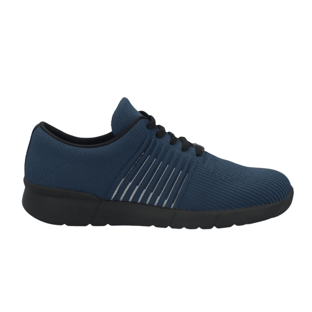 Berkemann let herresneaker - Navy