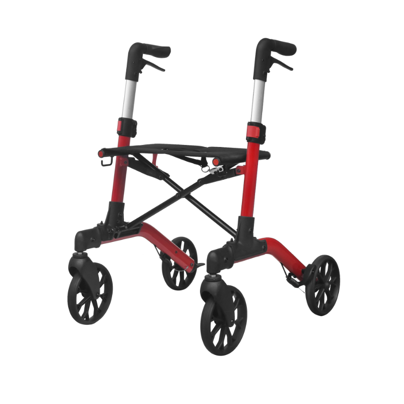 Mambo rollator - Super compatto