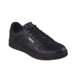 Skechers sneaker da uomo idrorepellente - Nero