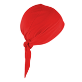 Sciarpa / Cappello - Rosso