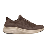 Skechers slip-in sneaker da donna - Marrone