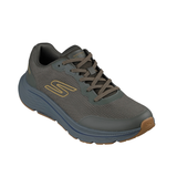 Skechers sneaker da uomo impermeabile - Oliva
