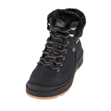 Stivale impermeabile da donna Skechers - Nero