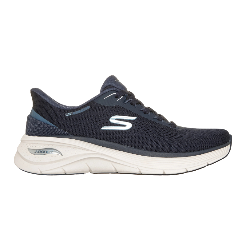 Skechers slip-in sneaker da donna - Navy