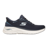 Skechers slip-in sneaker da donna - Navy