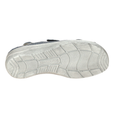 Waldläufer damesandel - Blå