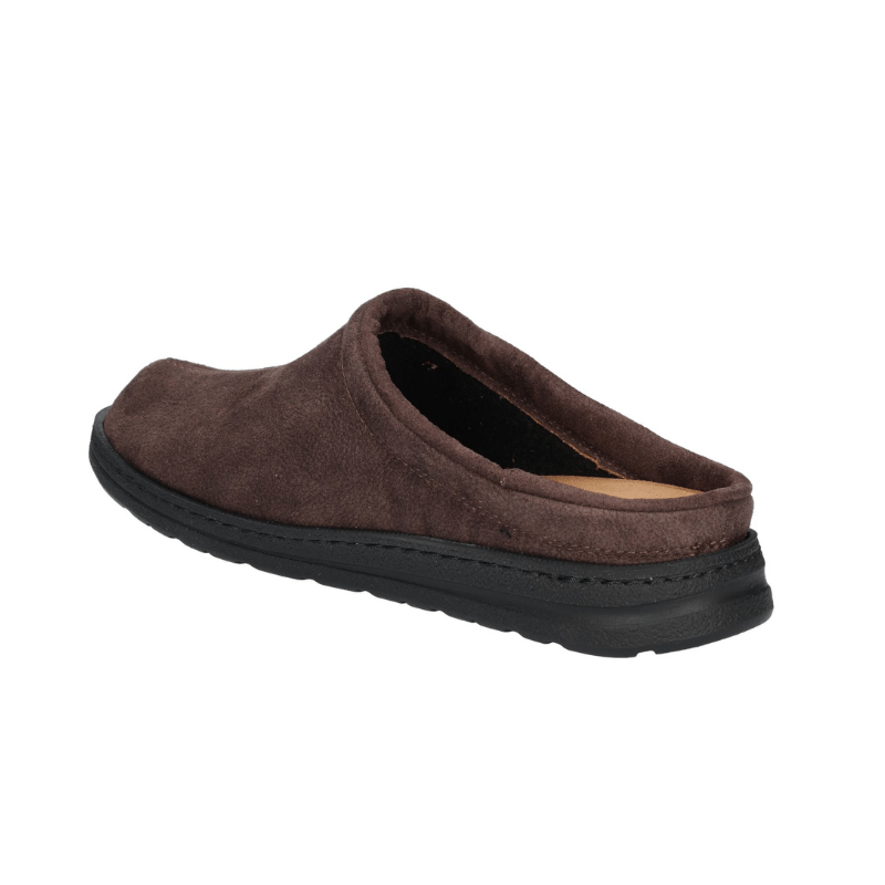 Rohde herreslipper - Mocca