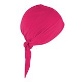 Sciarpa / berretto - Rosa