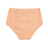 Inkontinens trusse - Beige