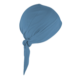 Sciarpa / berretto - Blu jeans