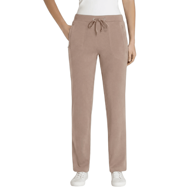 Joggingbukser til damer - Sand