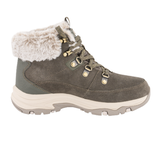 Skechers outdoor stivale da donna - Oliva