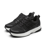 Gaitline Nova Lite damesneaker - Sort - Seniorshop