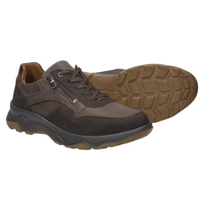 Waldläufer Denver Riva scarpe da uomo