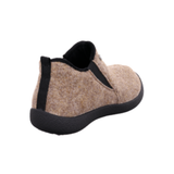 Rohde pantofole da donna - Beige