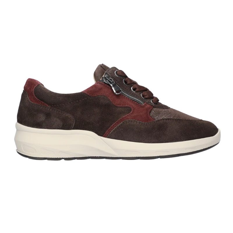 Scarpa classica Melostr.