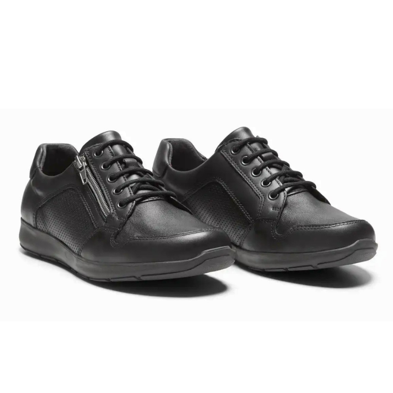 Scarpa donna New Feet OrthoStretch™ - Nero