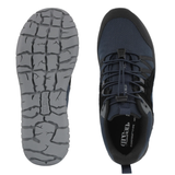 Green Comfort sneaker da uomo outdoor - Navy