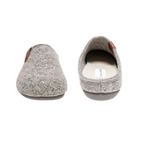 Bella Moda pantofole da donna - Grigie