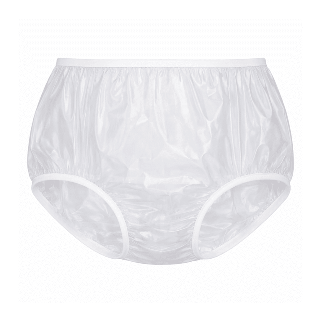 Inkontinens fikseringsbuks