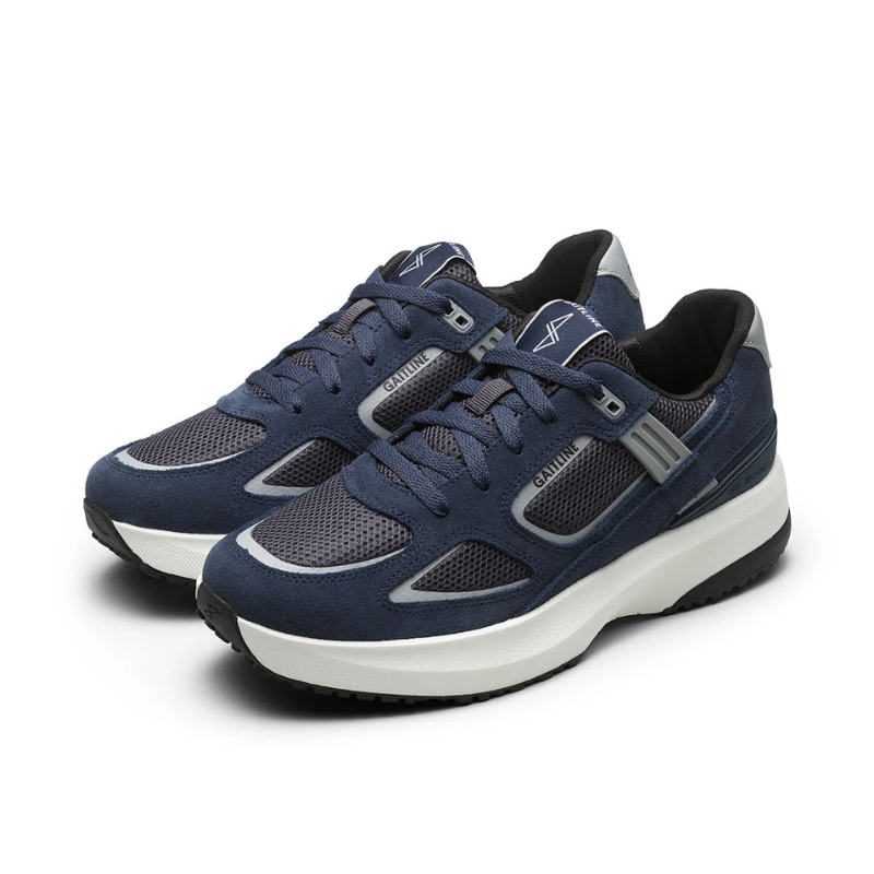 Gaitline sneaker da donna - Grigio