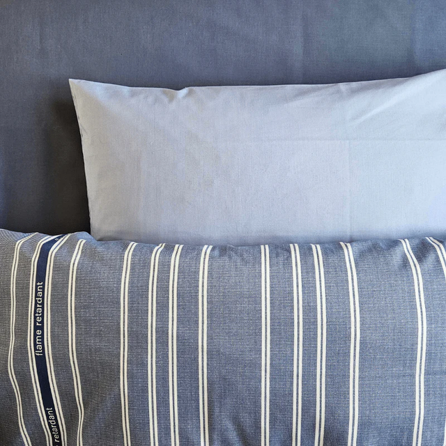 Lenzuolo antifiamma - 140x250 cm