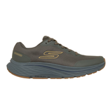 Skechers sneaker da uomo impermeabile - Oliva