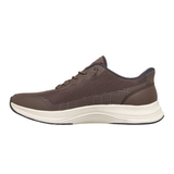 Skechers slip-in sneaker donna - Marrone