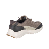 Sneaker Skechers slip-in da uomo - Olive