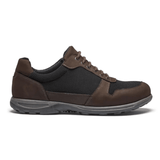 New Feet sporty herresko - Brun