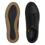 Skechers sneaker da uomo idrorepellente - Nero