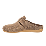 Bella Moda pantofole da donna - Beige