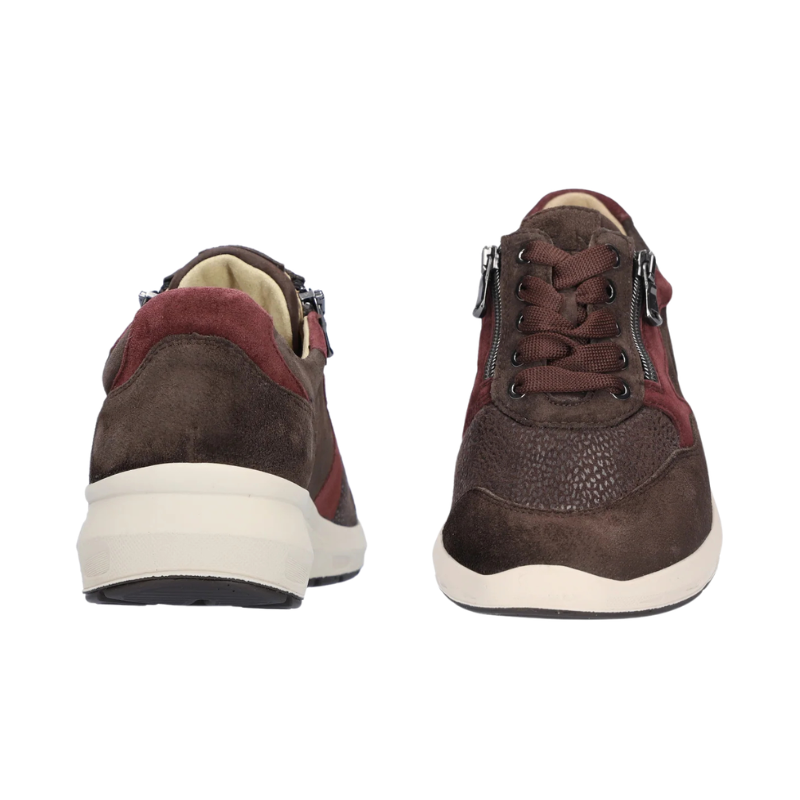 Scarpa classica Melostr.