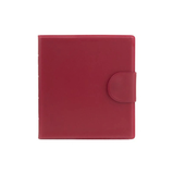 Portapillole grandi in custodia - Medimax - Rosso