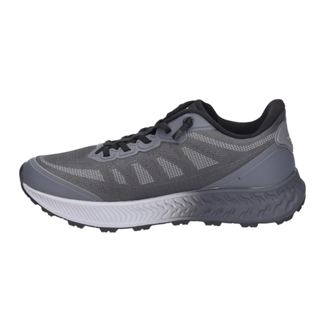 Waldläufer sneaker da uomo impermeabile - Grigio