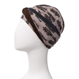 Turbante Shakti - Paisley Eleganza