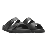 New Feet unisex sandal - Sort