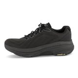 Skechers scarpa da donna ammortizzante - Nero
