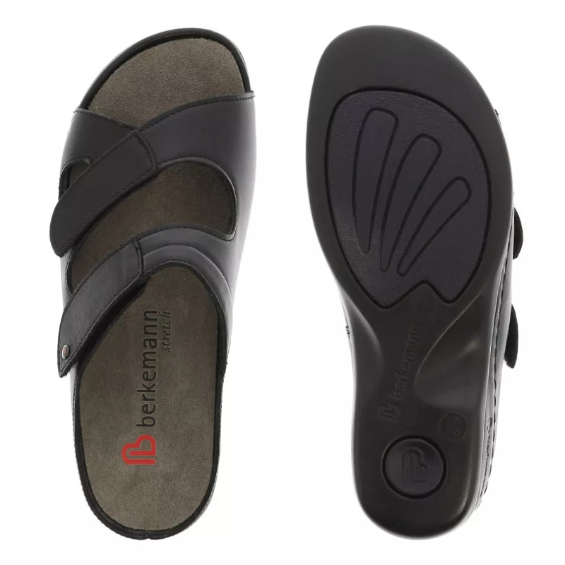 Berkemann - Scarpe da donna - 500 01027 906