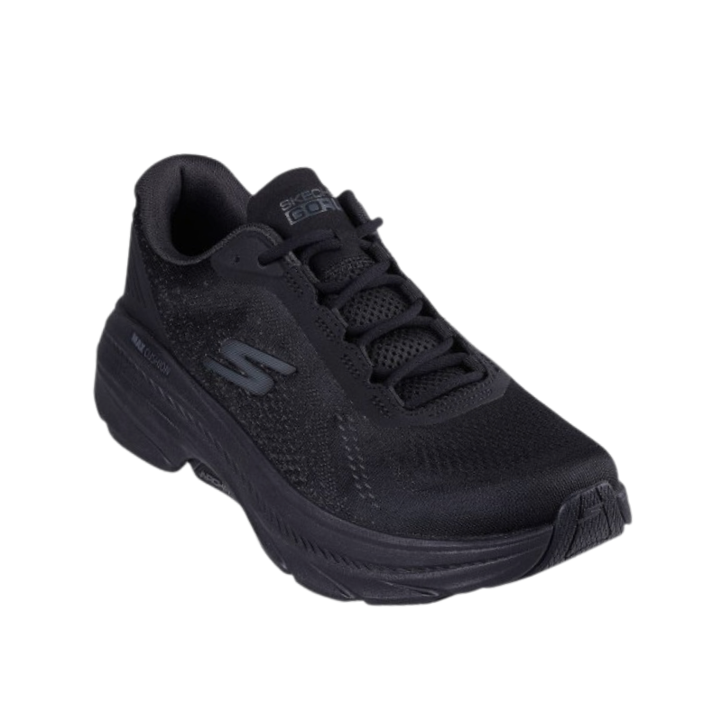 Skechers sneaker stabile da uomo - Nero