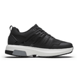 Gaitline Nova Lite damesneaker - Sort - Seniorshop