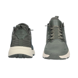 Waldläufer Slip-in sneaker da uomo - Verde