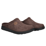 Rohde herreslipper - Mocca