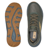 Skechers sneaker da uomo impermeabile - Oliva