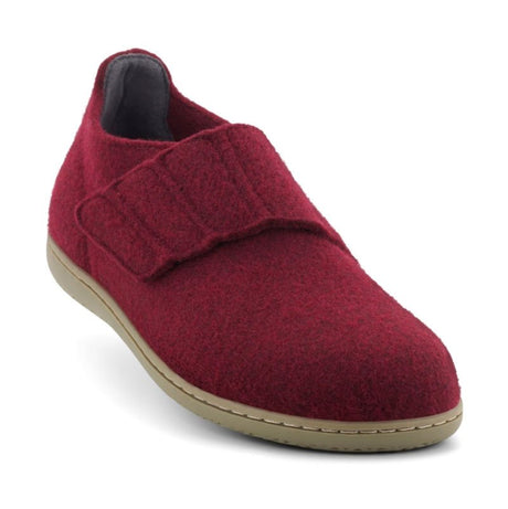 New Feet pantofole da donna - Vinrød